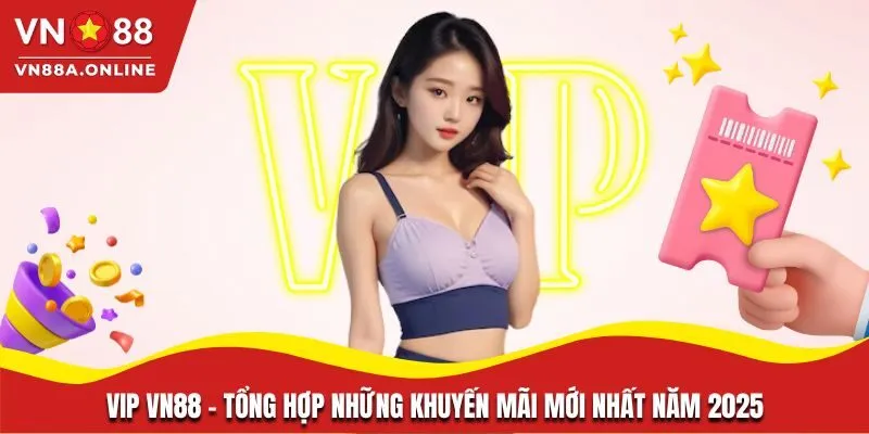 VIP VN88