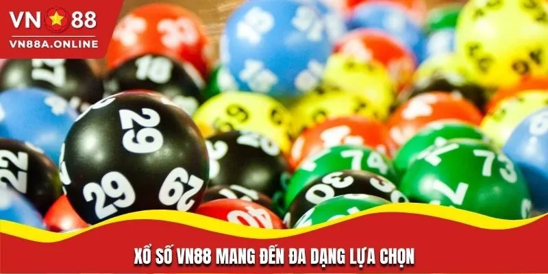 Đa dạng lựa chọn giúp bạn giải trí